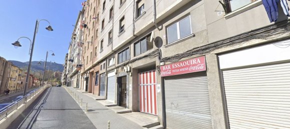 115m² Commercial property in Basque Autonomous Community, Spain No. 159210 3