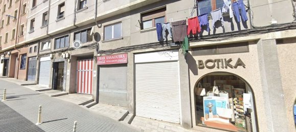 115m² Commercial property in Basque Autonomous Community, Spain No. 159210 5