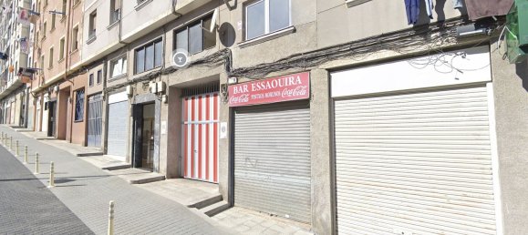 115m² Commercial property in Basque Autonomous Community, Spain No. 159210 4