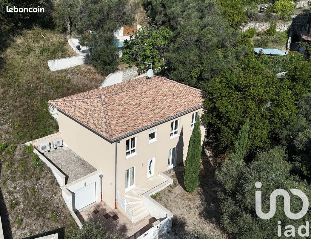 4 bedrooms Villa in Mougins, France No. 321966