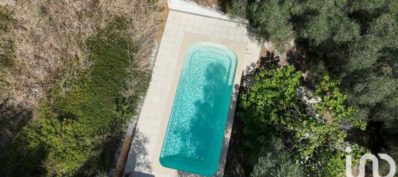 4 bedrooms Villa in Mougins, France No. 321966 3