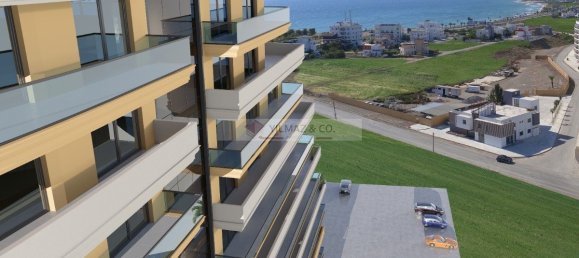 Apartamento de 2 habitaciónes en Ammochostos, Cyprus No. 23740 20