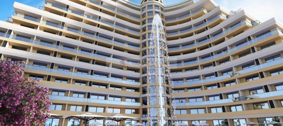 Apartamento de 2 habitaciónes en Ammochostos, Cyprus No. 23740 13