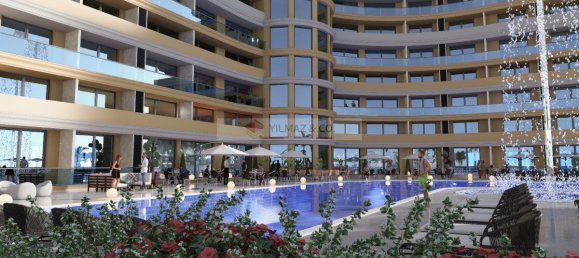 Apartamento de 2 habitaciónes en Ammochostos, Cyprus No. 23740 10