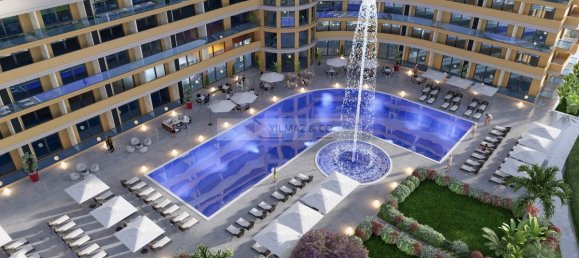 Apartamento de 2 habitaciónes en Ammochostos, Cyprus No. 23740 9