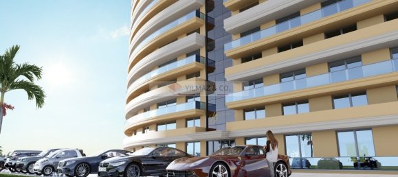 Apartamento de 2 habitaciónes en Ammochostos, Cyprus No. 23740 3