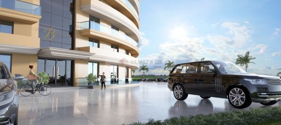 Apartamento de 2 habitaciónes en Ammochostos, Cyprus No. 23740 4