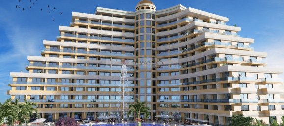 Apartamento de 2 habitaciónes en Ammochostos, Cyprus No. 23740 17