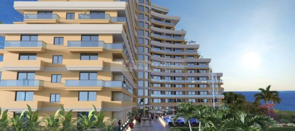 Apartamento de 2 habitaciónes en Ammochostos, Cyprus No. 23740 19