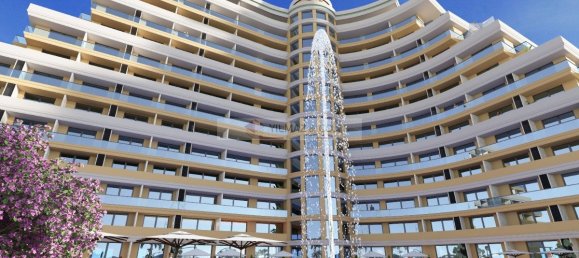 Apartamento de 2 habitaciónes en Ammochostos, Cyprus No. 23740 11