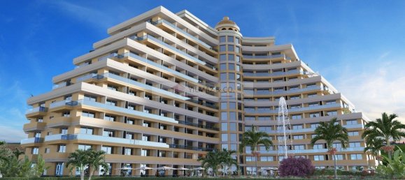 Apartamento de 2 habitaciónes en Ammochostos, Cyprus No. 23740 12