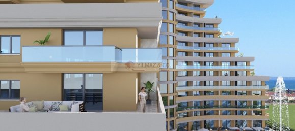 Apartamento de 2 habitaciónes en Ammochostos, Cyprus No. 23740 15