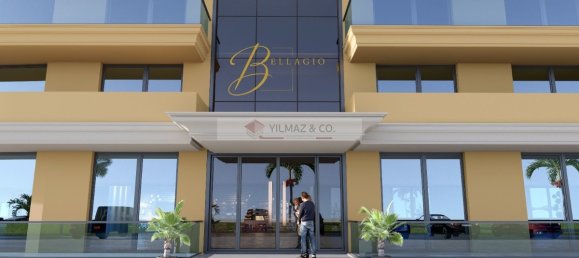 Apartamento de 2 habitaciónes en Ammochostos, Cyprus No. 23740 2