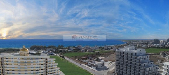 Apartamento de 2 habitaciónes en Ammochostos, Cyprus No. 23740 22