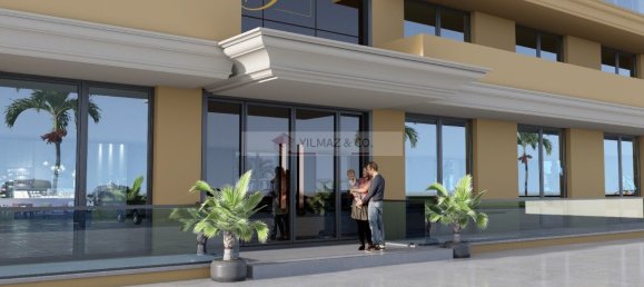 Apartamento de 2 habitaciónes en Ammochostos, Cyprus No. 23740 18