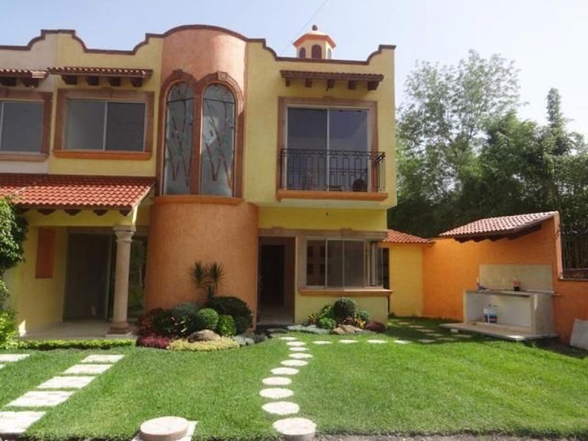 Casa T3 em Morelos, Mexico N.º 153888