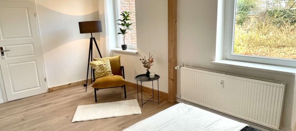 2 Schlafzimmer Wohnung in Prignitz, Germany, Nr. 83123 22