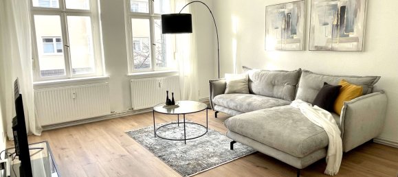 2 Schlafzimmer Wohnung in Prignitz, Germany, Nr. 83123 5