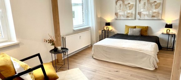 2 Schlafzimmer Wohnung in Prignitz, Germany, Nr. 83123 19