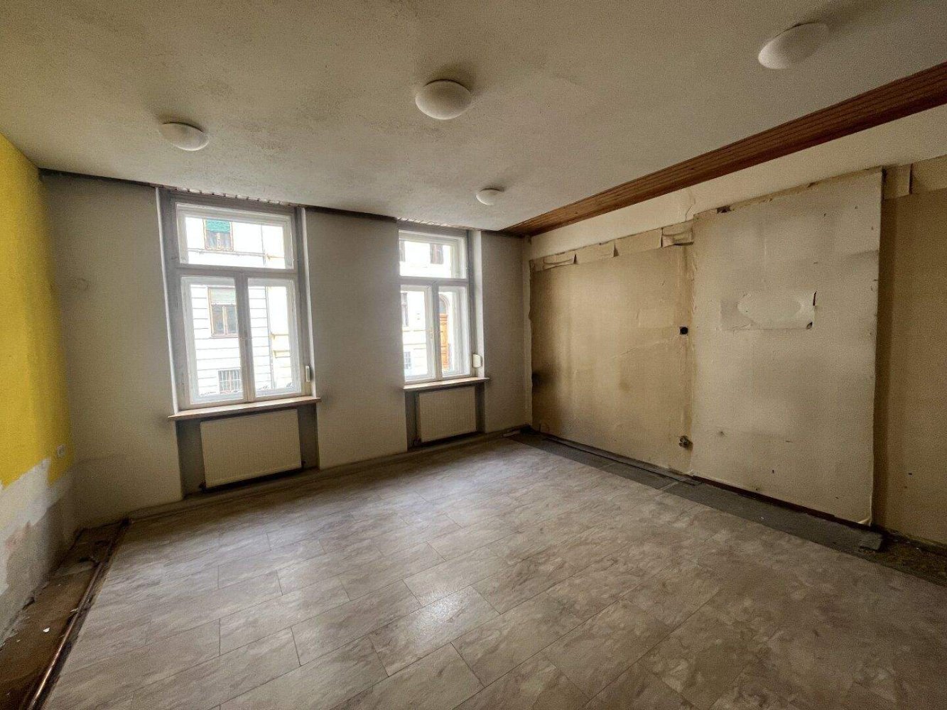 Apartamento de 3 divisões em Jakomini, Austria N.º 244405