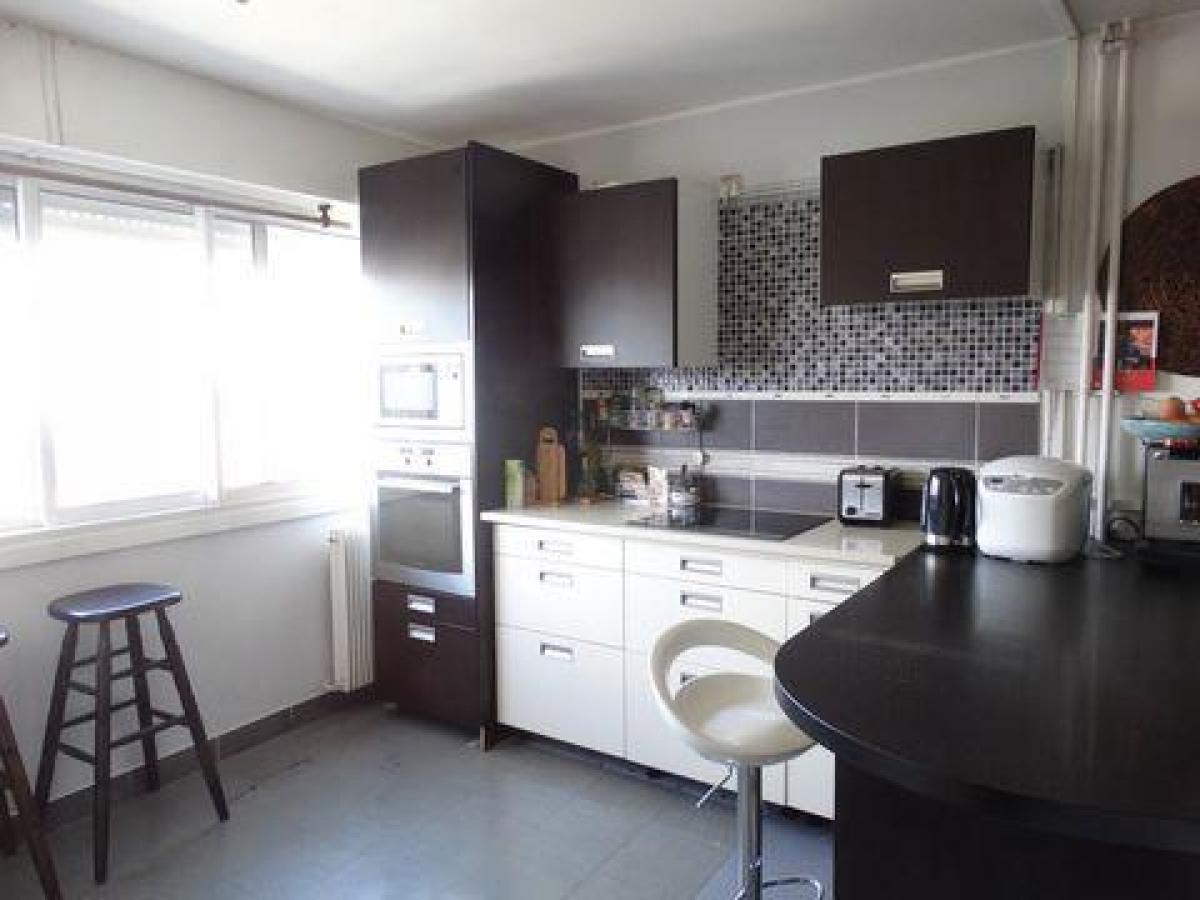 2 chambres Condo à Lyon, France No. 35505