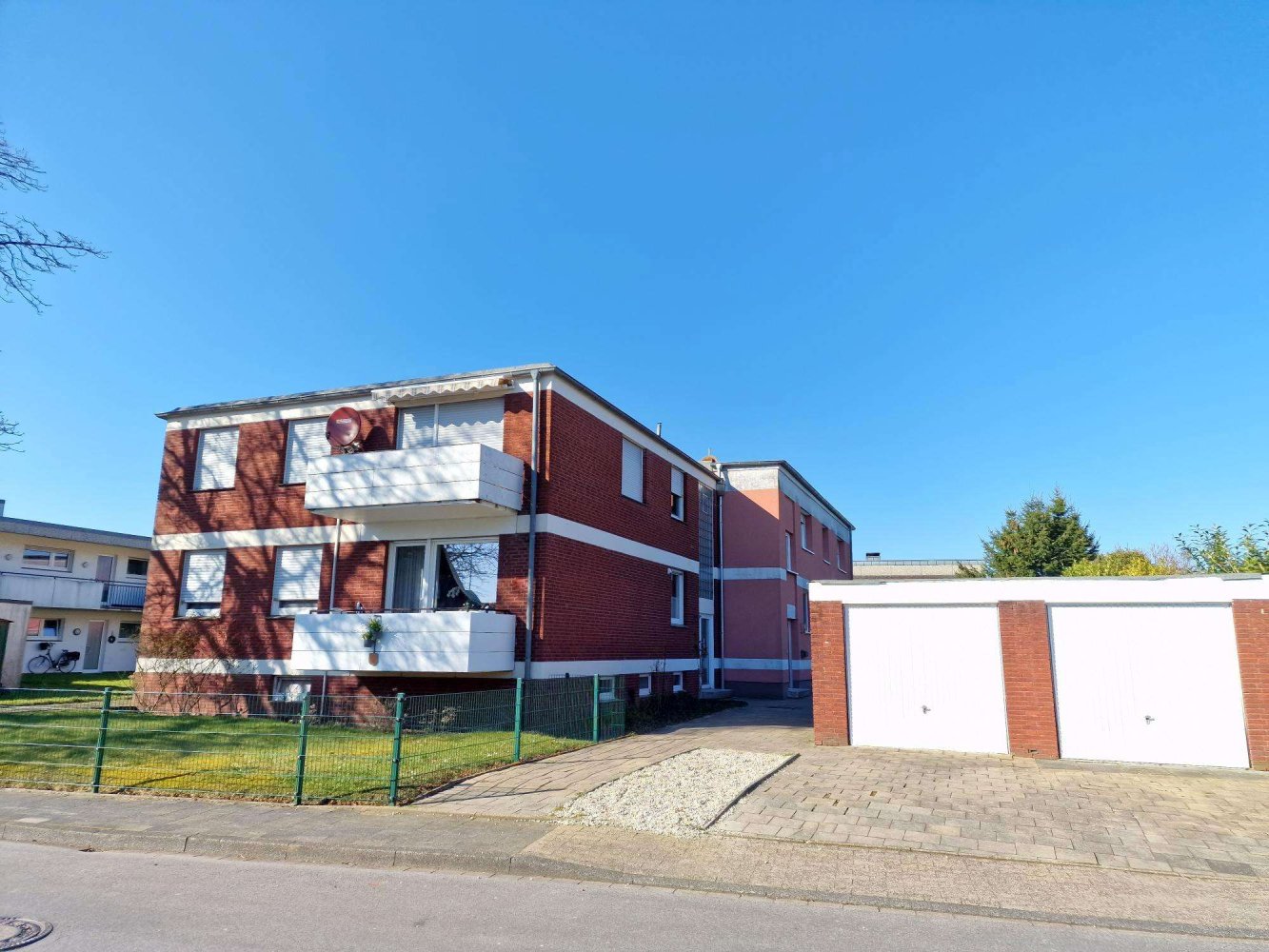 6 Schlafzimmer Haus in Steinfurt, Germany, Nr. 17395