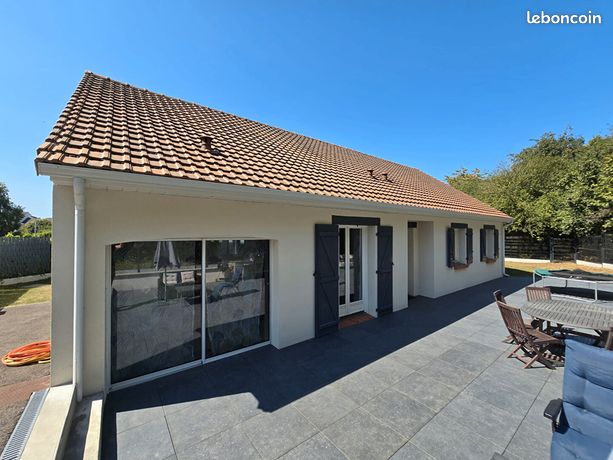 4 Schlafzimmer Haus in Seine-Maritime, France, Nr. 359850