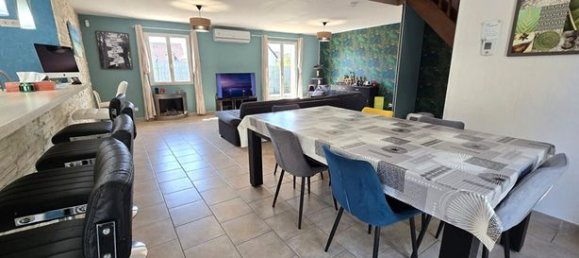 4 غرف نوم منزل في Seine-Maritime, France رقم 359850 7