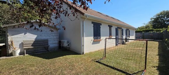 4 غرف نوم منزل في Seine-Maritime, France رقم 359850 3