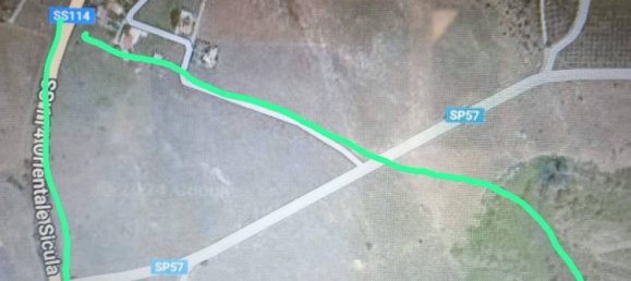 Grundstück in Augusta, Italy, Nr. 354297 3