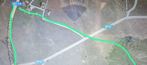 Grundstück in Augusta, Italy, Nr. 354297 5