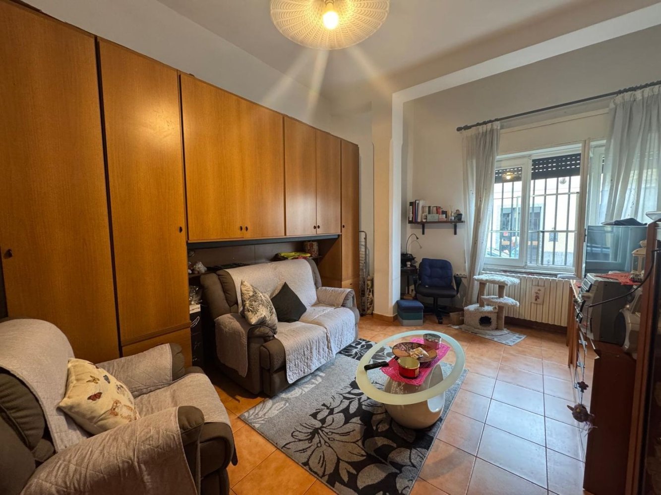 Apartamento de 3 habitaciónes en Corbetta, Italy No. 318514