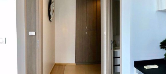 2 Schlafzimmer Doppelhaus in Watthana, Thailand, Nr. 9689 9