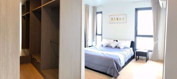 2 Schlafzimmer Doppelhaus in Watthana, Thailand, Nr. 9689 4