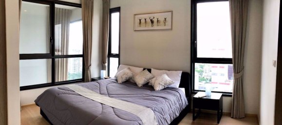 2 Schlafzimmer Doppelhaus in Watthana, Thailand, Nr. 9689 3