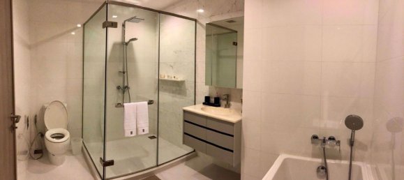 2 Schlafzimmer Doppelhaus in Watthana, Thailand, Nr. 9689 8