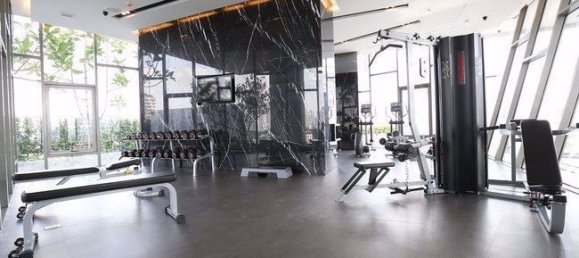 2 Schlafzimmer Doppelhaus in Watthana, Thailand, Nr. 9689 12