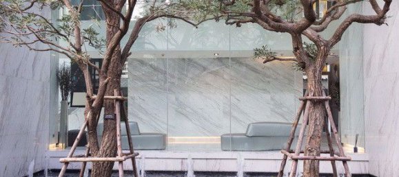 2 Schlafzimmer Doppelhaus in Watthana, Thailand, Nr. 9689 14