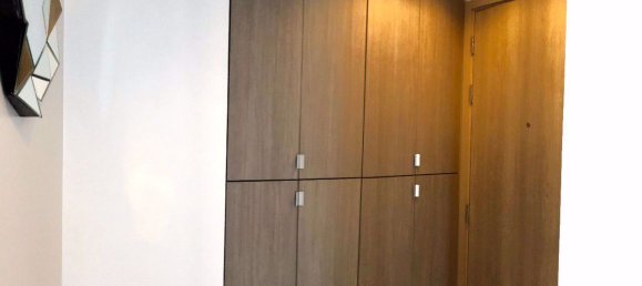 2 Schlafzimmer Doppelhaus in Watthana, Thailand, Nr. 9689 6