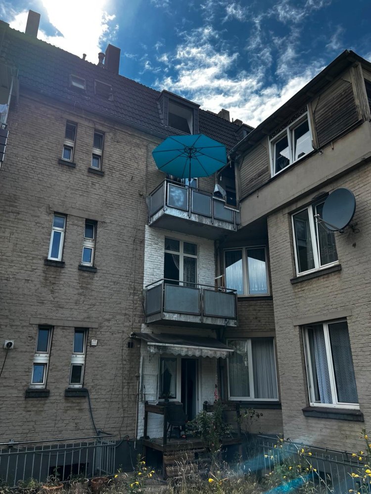 3 bedrooms Apartment in Duisburg, Germany No. 309682