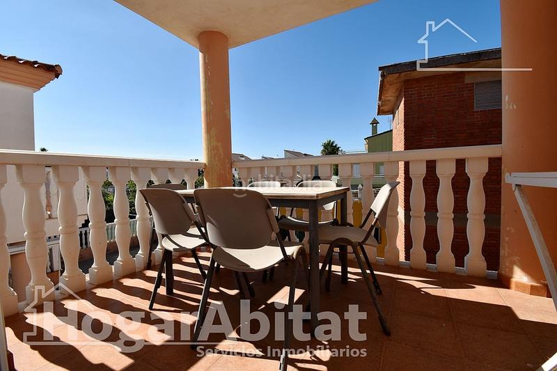 3 bedrooms Townhouse in Moncofa, Spain No. 117862