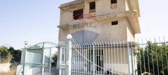 Villa de 2 dormitorios en Casteldaccia, Italy No. 320505 39