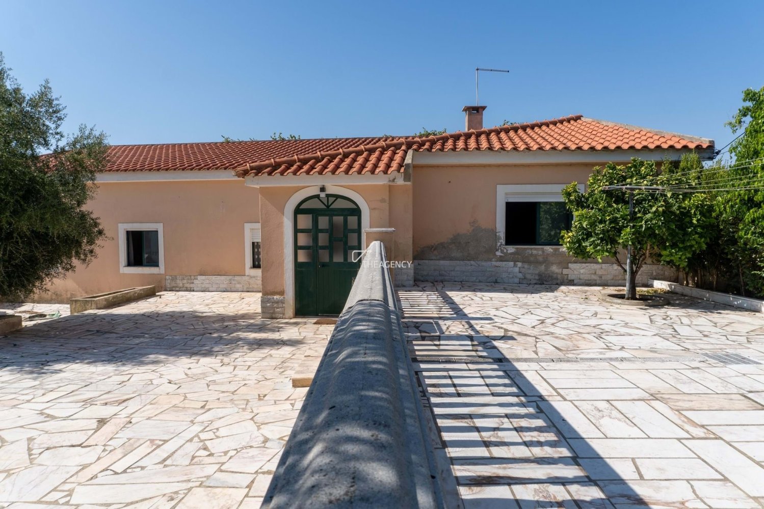 3 Schlafzimmer Villa in Cascais, Portugal, Nr. 221365