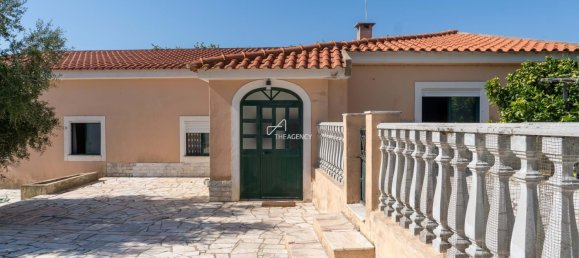 3 Schlafzimmer Villa in Cascais, Portugal, Nr. 221365 5