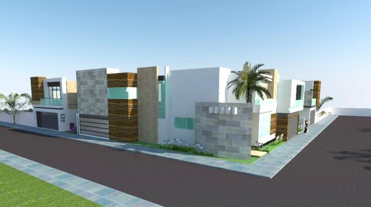 3 Schlafzimmer Haus in Veracruz, Mexico, Nr. 227402