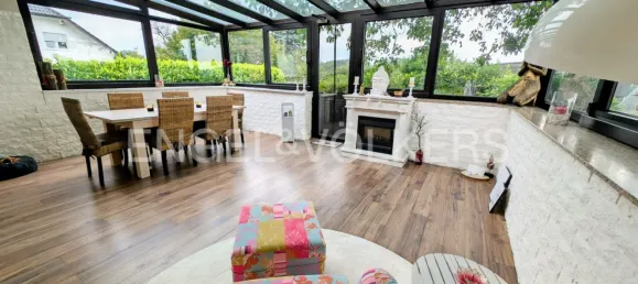 6 غرف نوم بنغالو في Solingen, Germany رقم 90264 6