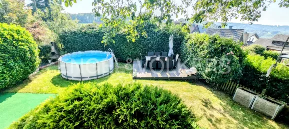 6 غرف نوم بنغالو في Solingen, Germany رقم 90264 7