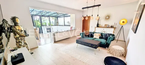 6 غرف نوم بنغالو في Solingen, Germany رقم 90264 5