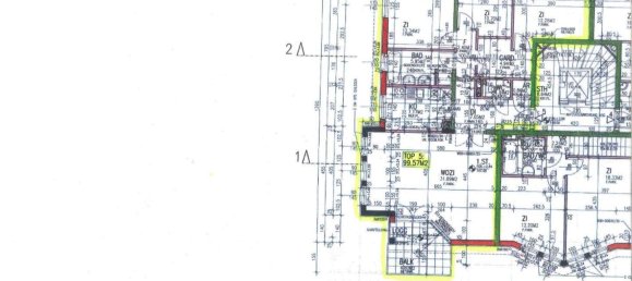 4 rooms Apartment in Dobling, Austria No. 252855 22