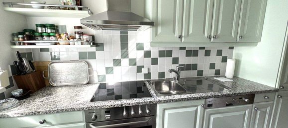 4 rooms Apartment in Dobling, Austria No. 252855 6